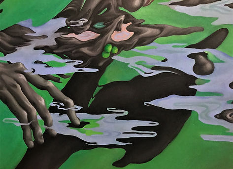 Alien Skin detail view 1