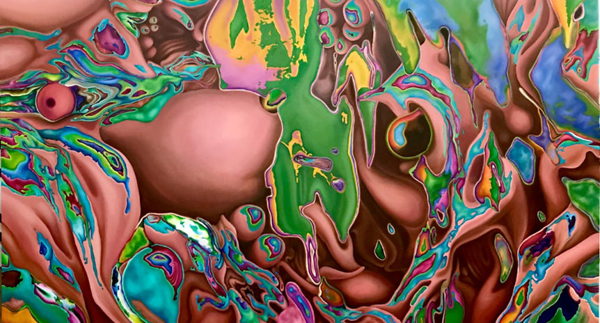 Happy Birthday, 2019