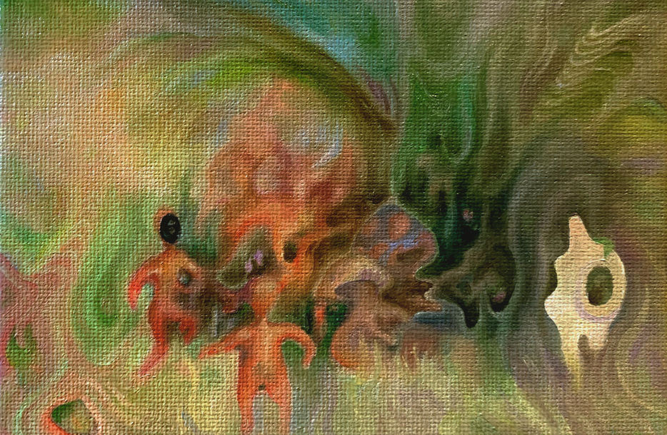 Spirit of Mortal Fears, 2021