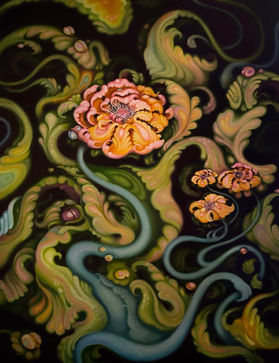 Love Incubator, 2023