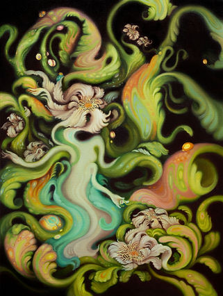 Midnight Valley, 2022