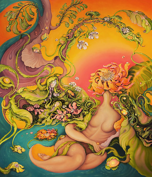 No Pain in Her Last Breath, 2023