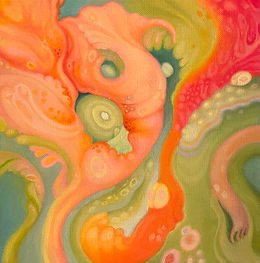 Shuteye Hypnosis I, 2023